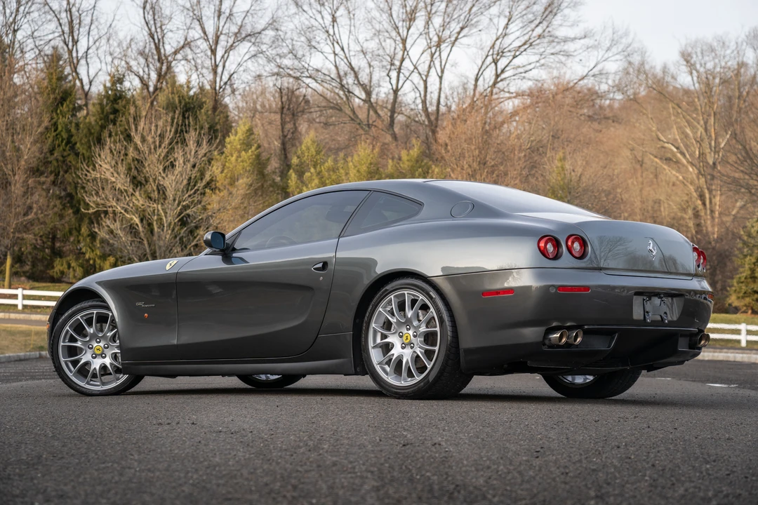 2006 Ferrari 612 - Image 8 of 31