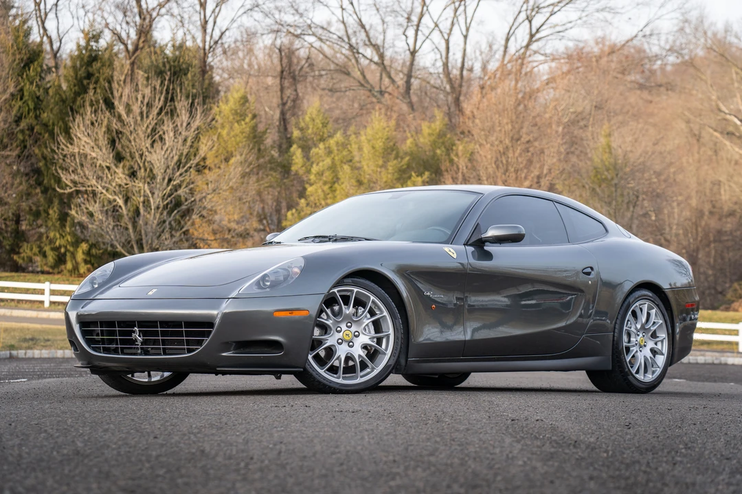 2006 Ferrari 612 - Image 10 of 31
