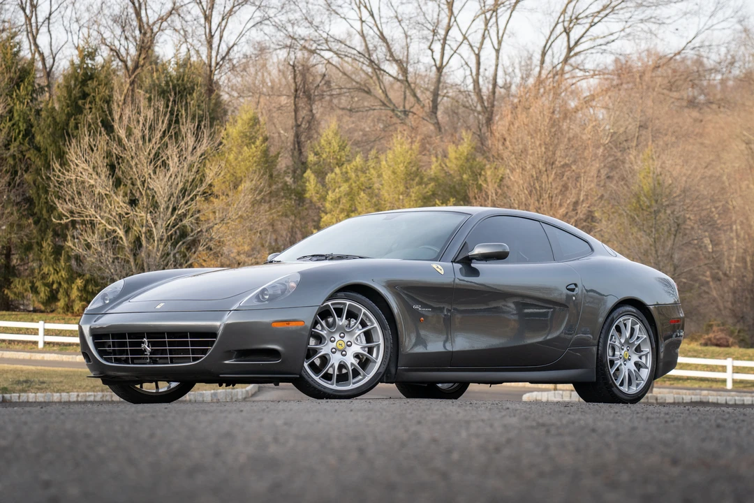 2006 Ferrari 612 - Image 11 of 31