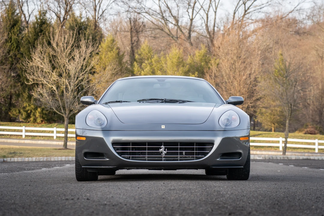 2006 Ferrari 612 - Image 12 of 31