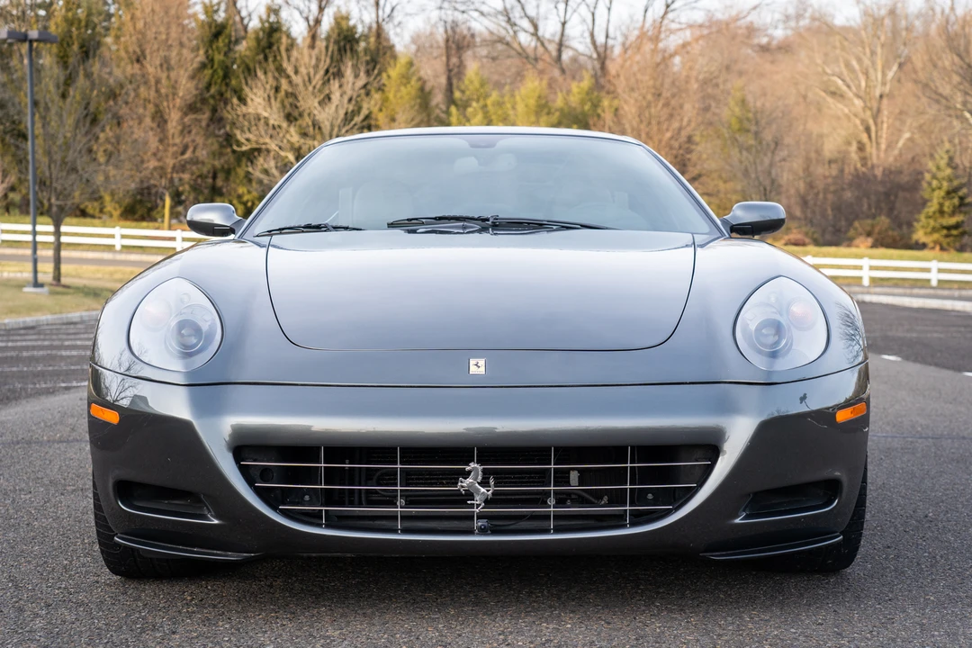2006 Ferrari 612 - Image 13 of 31