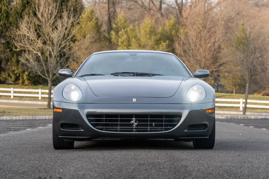 2006 Ferrari 612 - Image 14 of 31