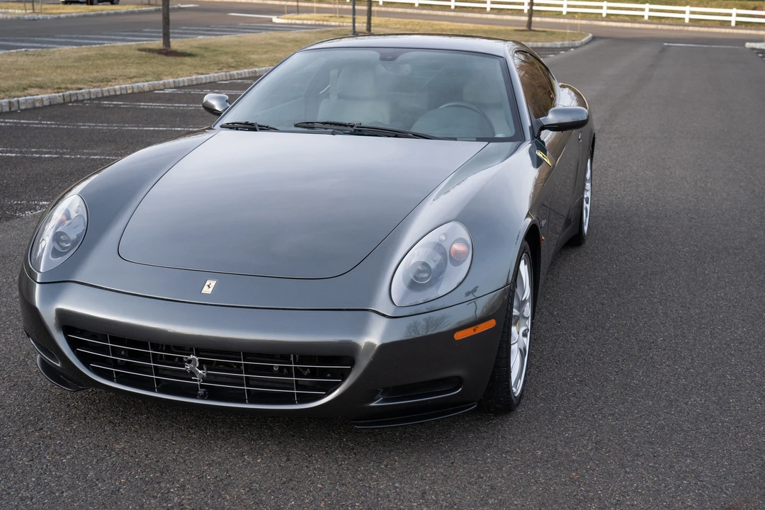 2006 Ferrari 612 - Image 15 of 31
