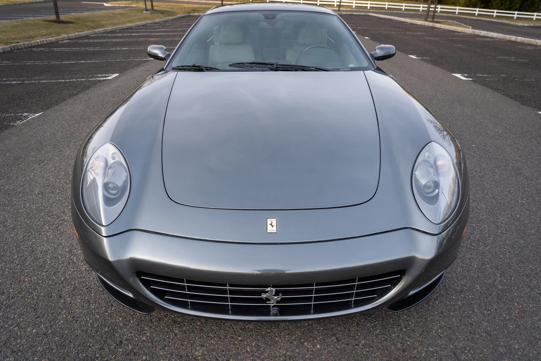 2006 Ferrari 612 - Image 16 of 31