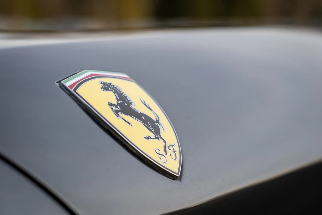 2006 Ferrari 612 - Image 17 of 31