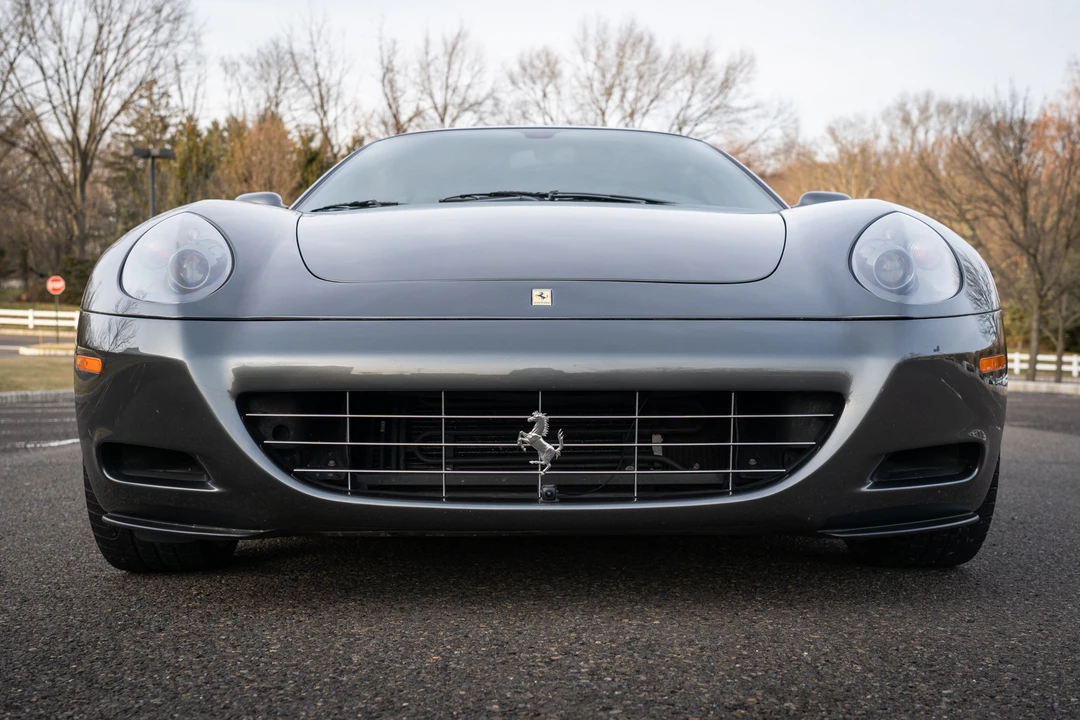 2006 Ferrari 612 - Image 20 of 31