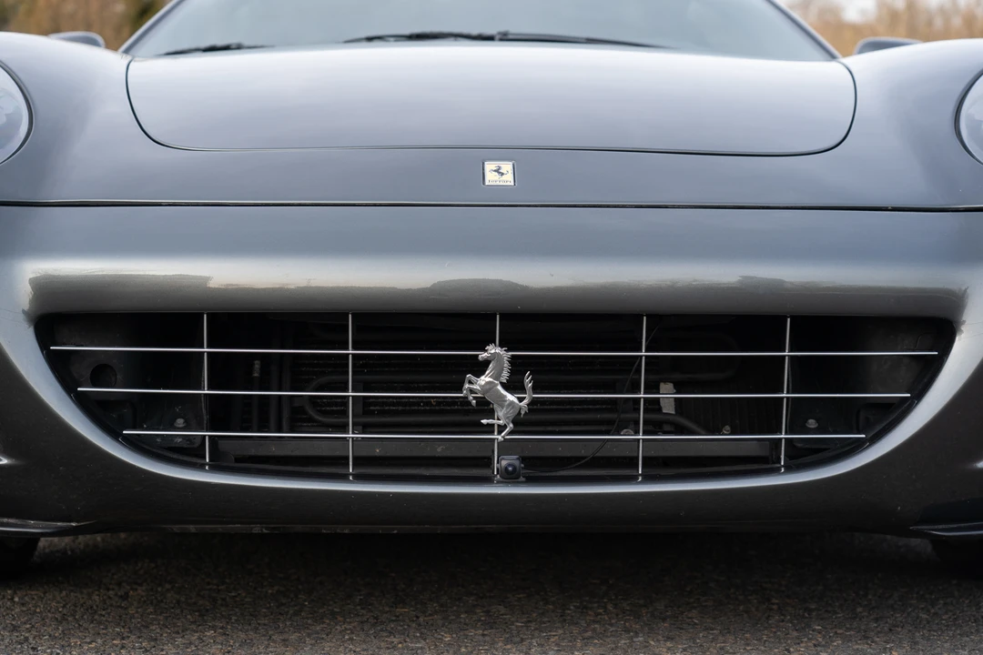 2006 Ferrari 612 - Image 22 of 31