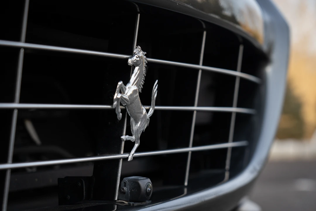 2006 Ferrari 612 - Image 24 of 31