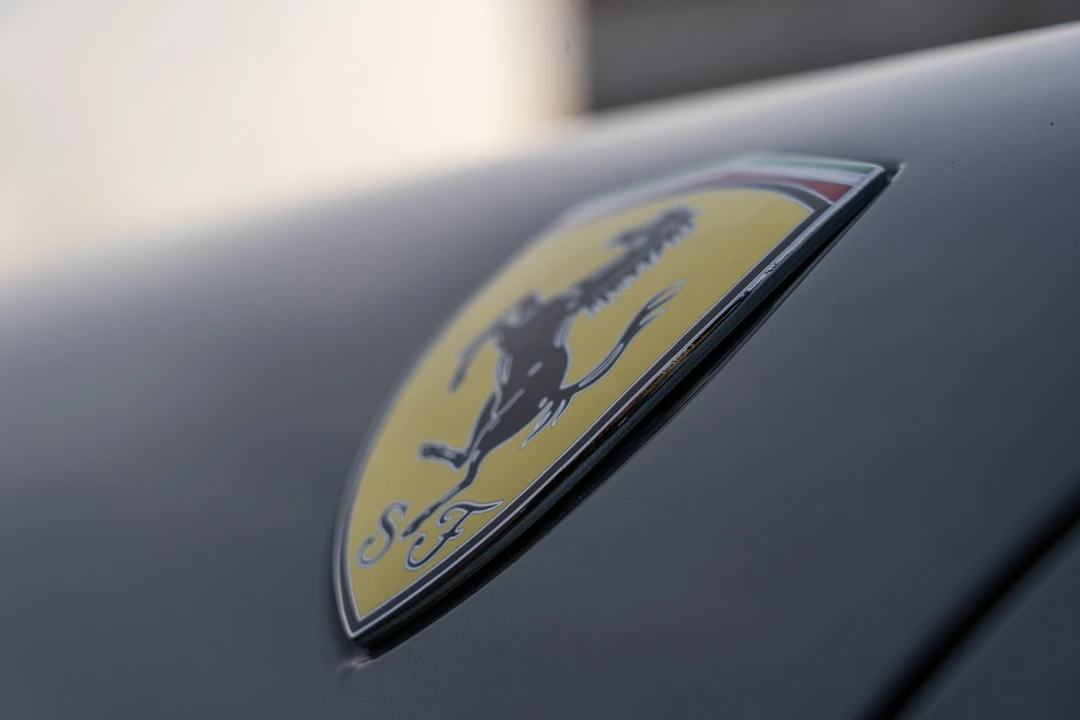 2006 Ferrari 612 - Image 26 of 31
