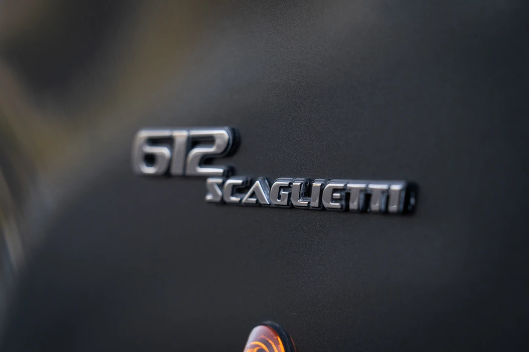 2006 Ferrari 612 - Image 27 of 31