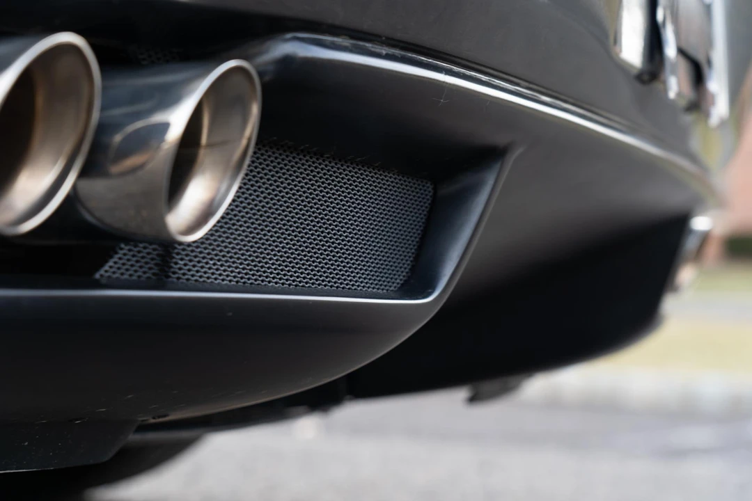 2006 Ferrari 612 - Image 29 of 31