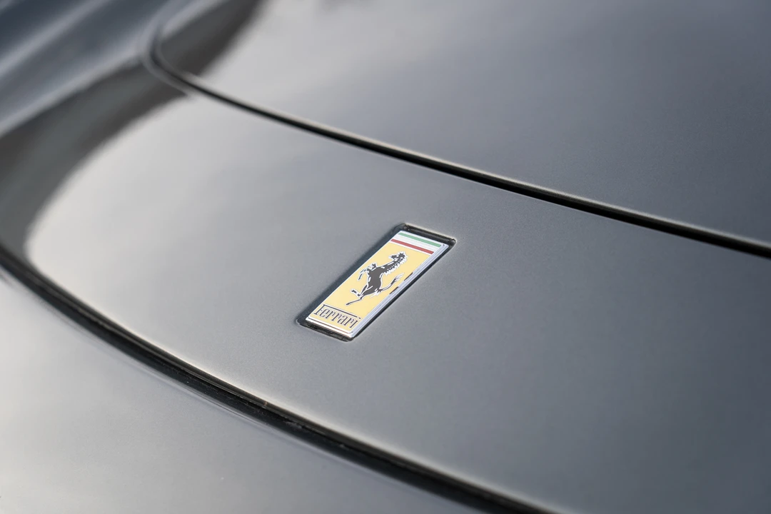 2006 Ferrari 612 - Image 18 of 31