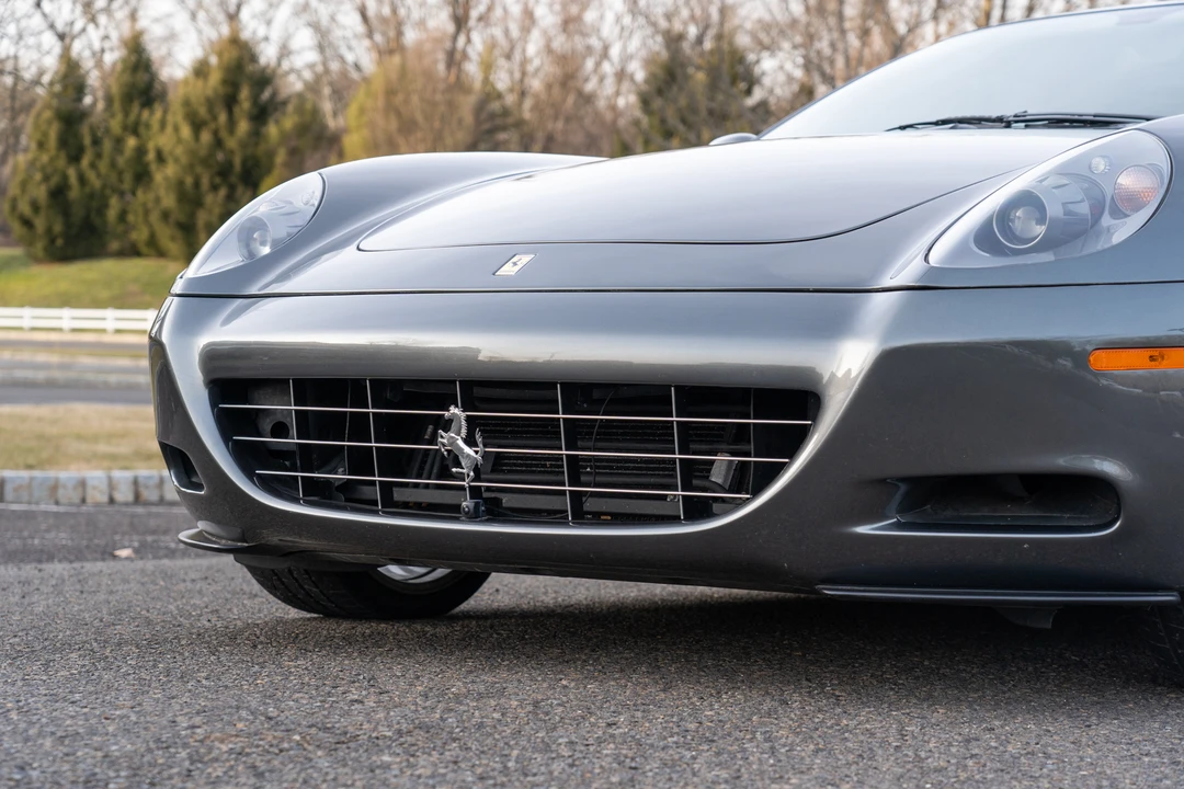 2006 Ferrari 612 - Image 19 of 31