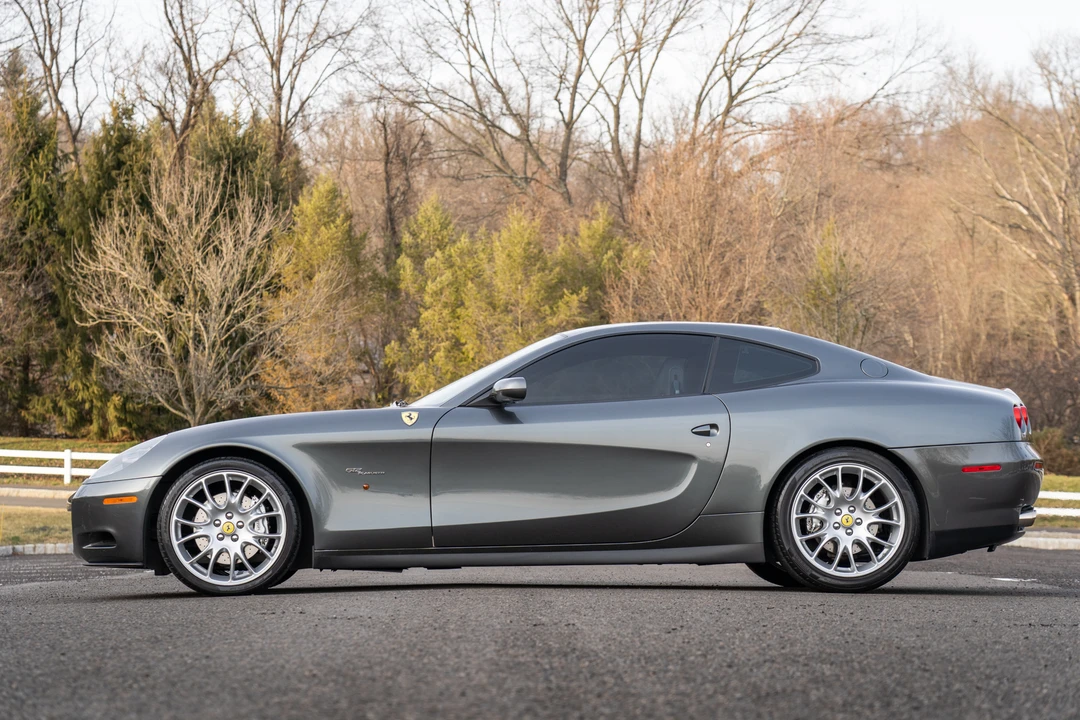 2006 Ferrari 612 - Image 10 of 31