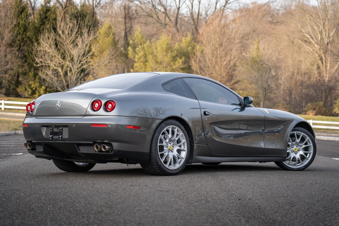 2006 Ferrari 612 - Image 6 of 31