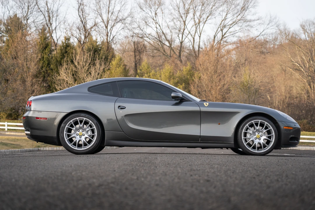2006 Ferrari 612 - Image 5 of 31