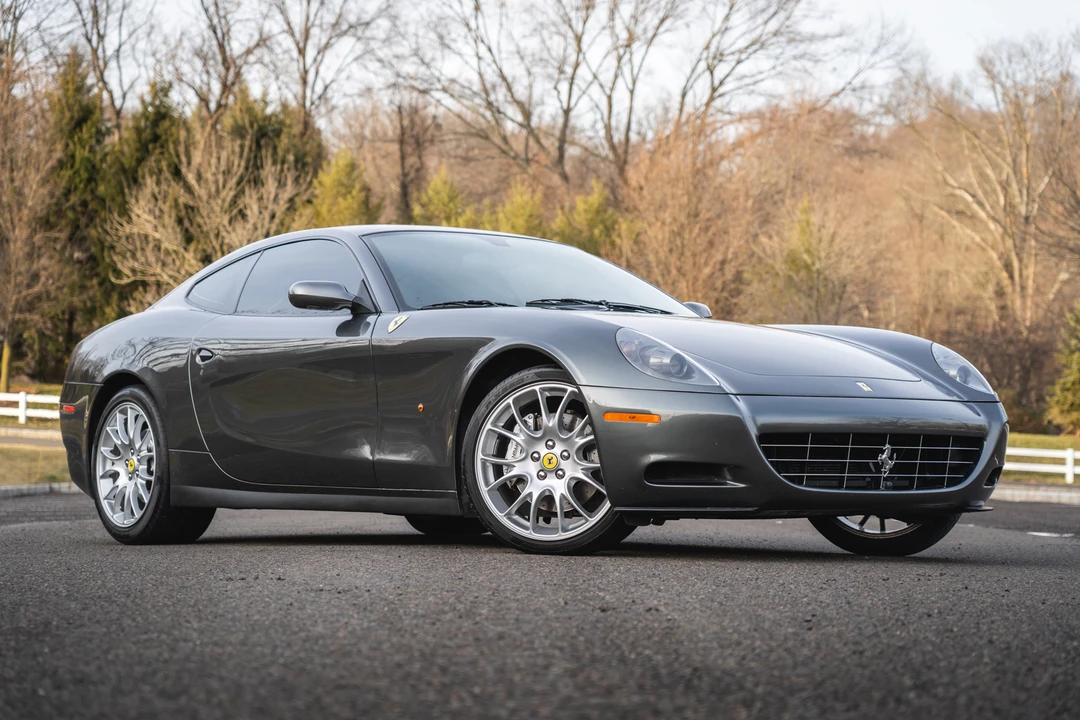 2006 Ferrari 612 - Image 4 of 31