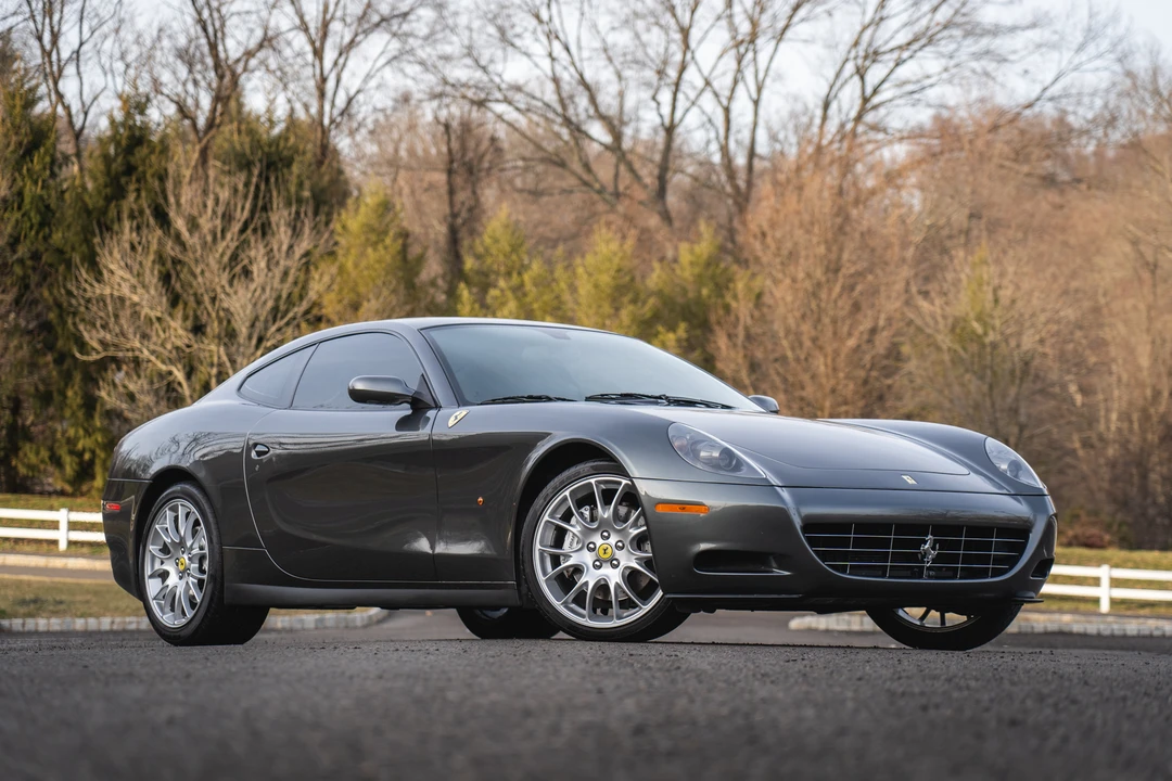2006 Ferrari 612 - Image 3 of 31