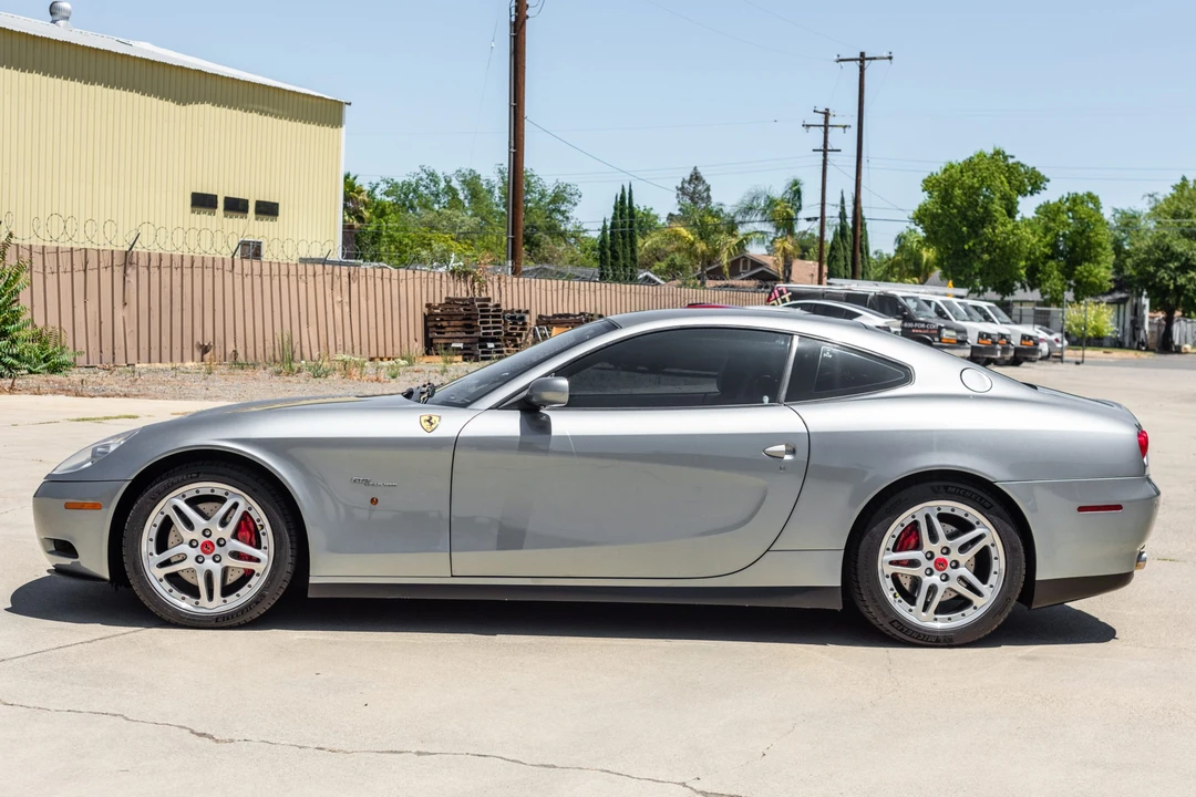 2006 Ferrari 612 - Image 7 of 31