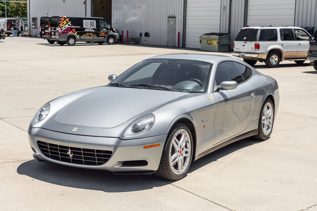 2006 Ferrari 612 - Image 9 of 31