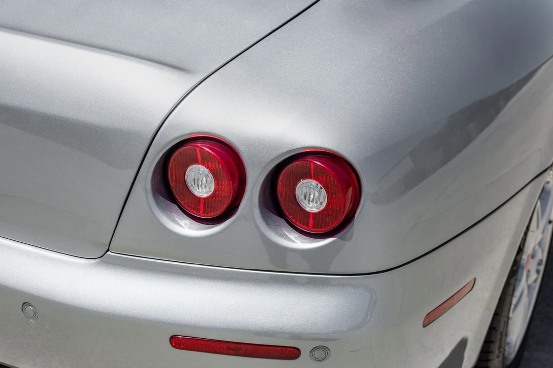 2006 Ferrari 612 - Image 28 of 31
