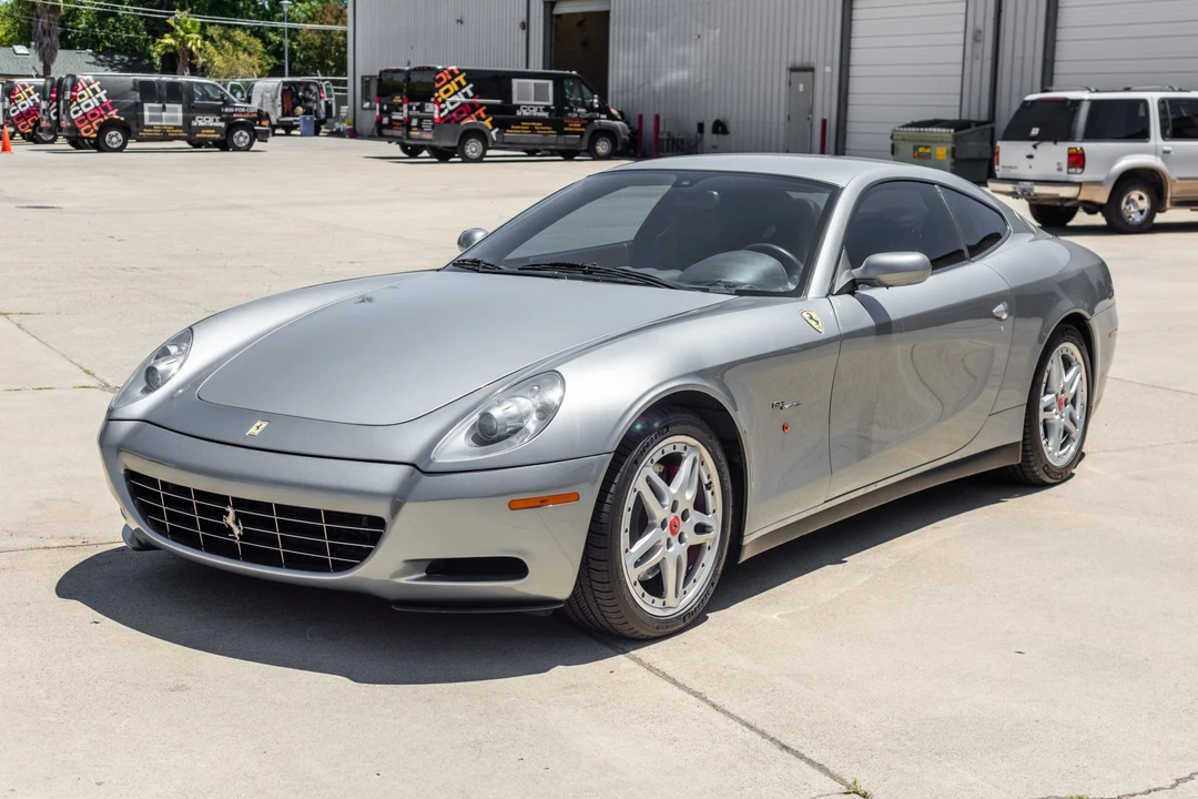 2006 Ferrari 612 - Image 8 of 31