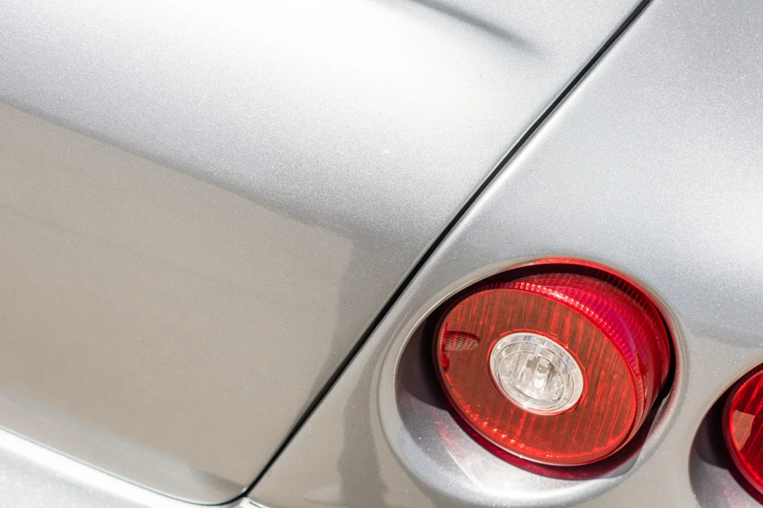 2006 Ferrari 612 - Image 29 of 31