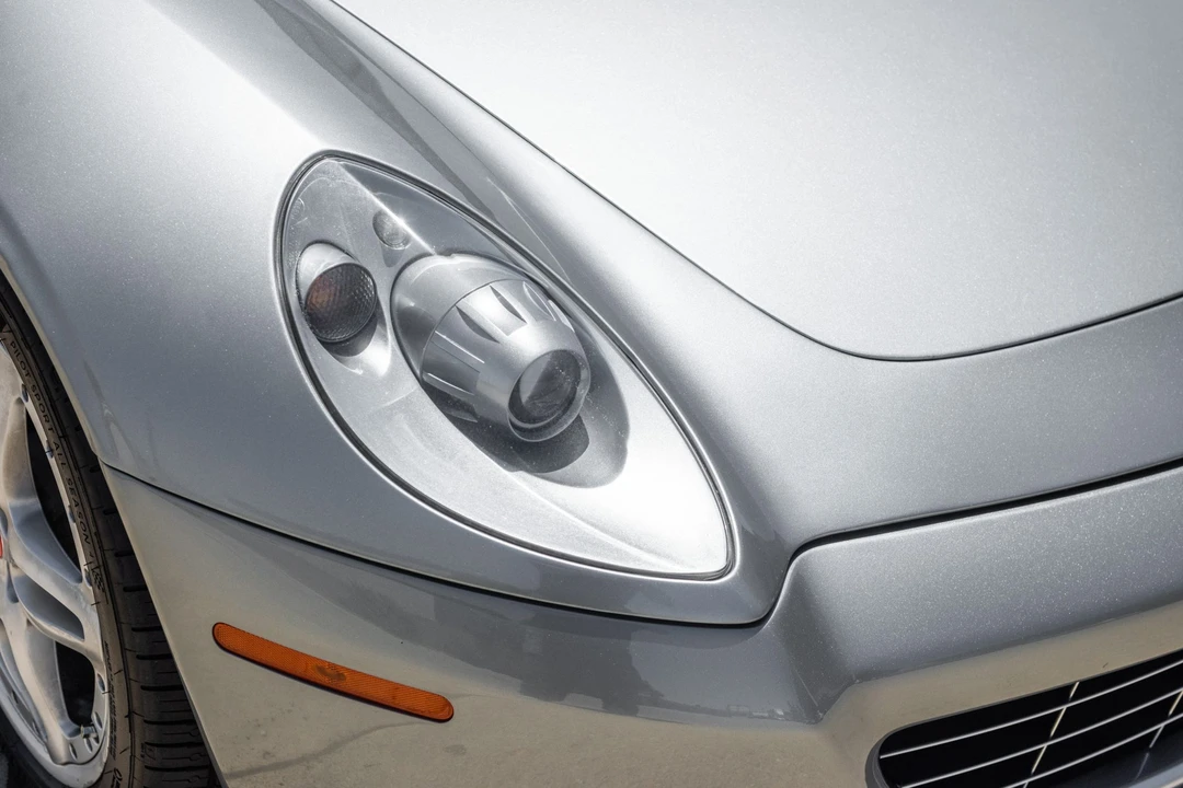 2006 Ferrari 612 - Image 13 of 31