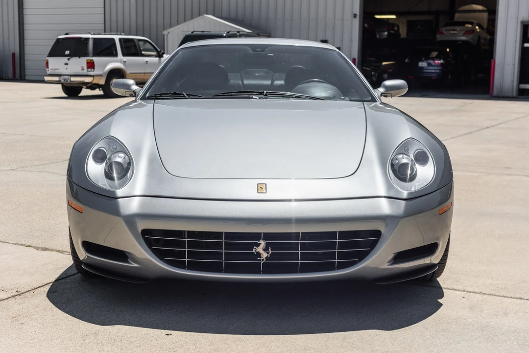 2006 Ferrari 612 - Image 11 of 31
