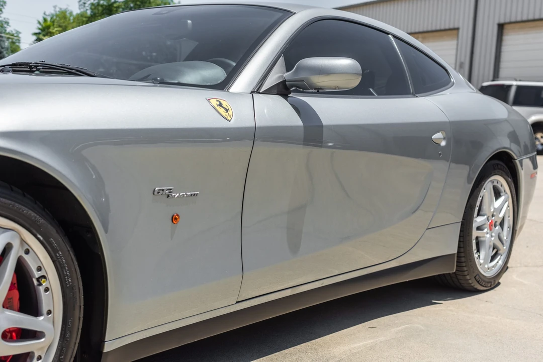 2006 Ferrari 612 - Image 19 of 31