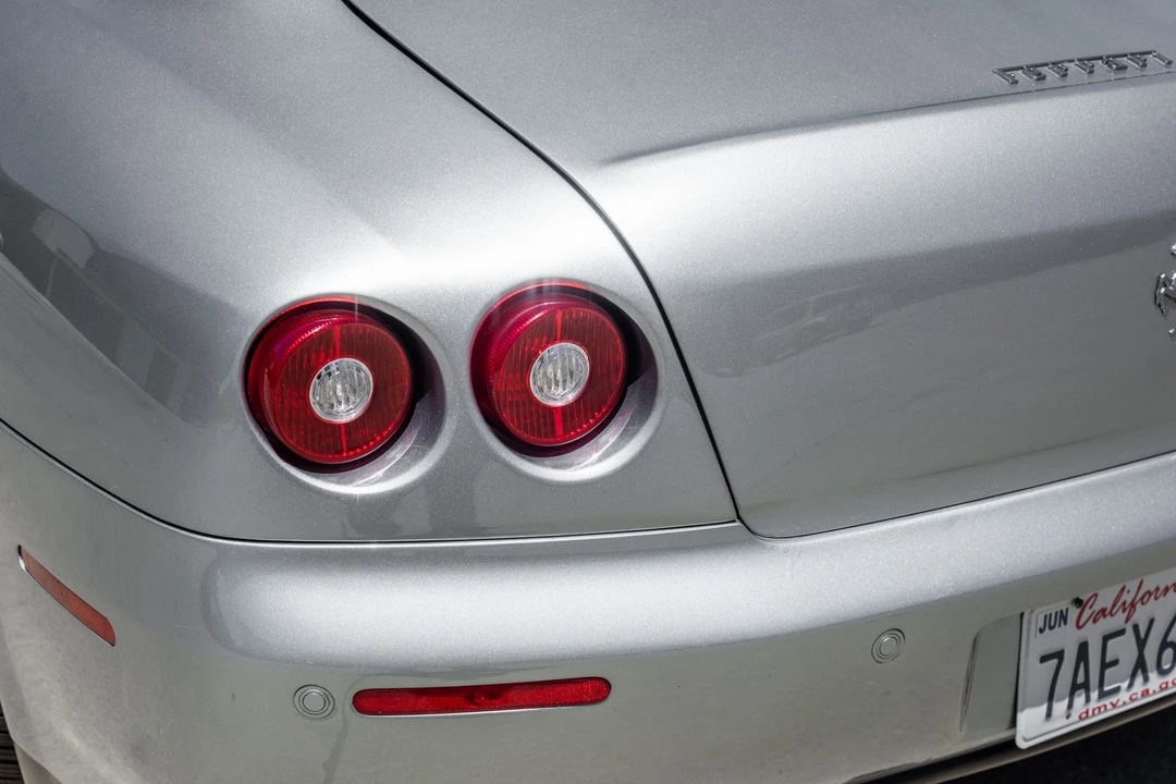 2006 Ferrari 612 - Image 25 of 31