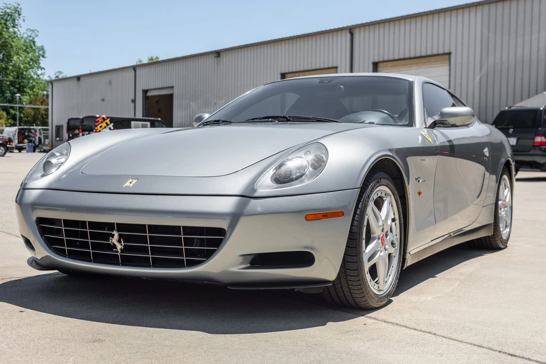 2006 Ferrari 612 - Image 10 of 31