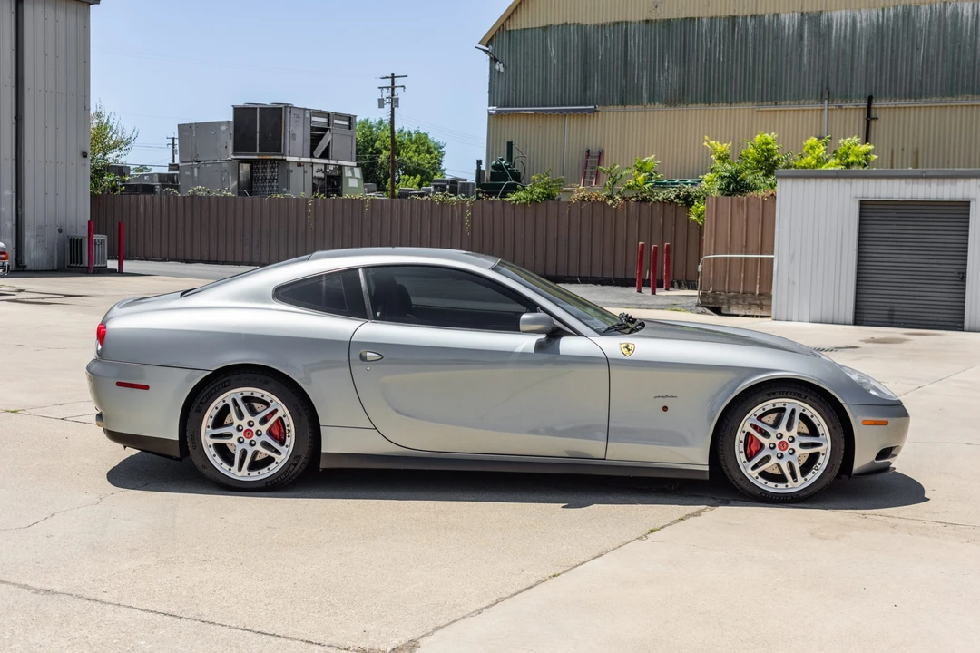 2006 Ferrari 612 - Image 3 of 31