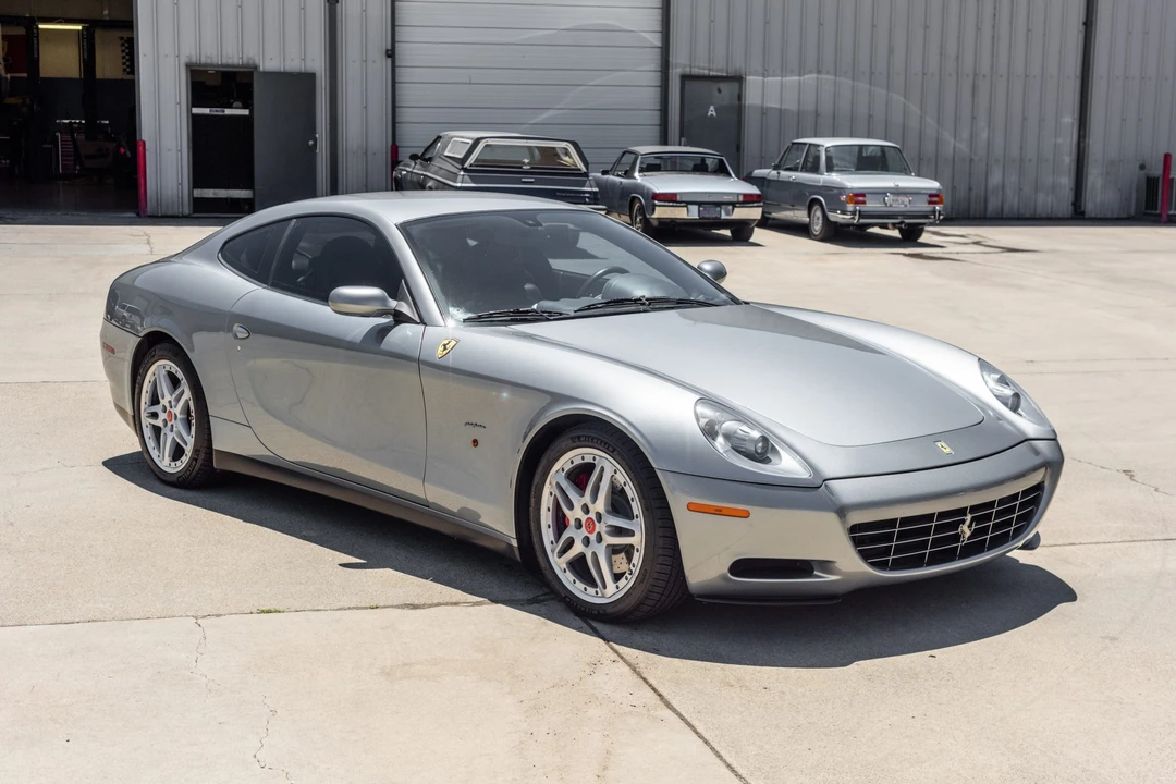 2006 Ferrari 612 - Image 2 of 31