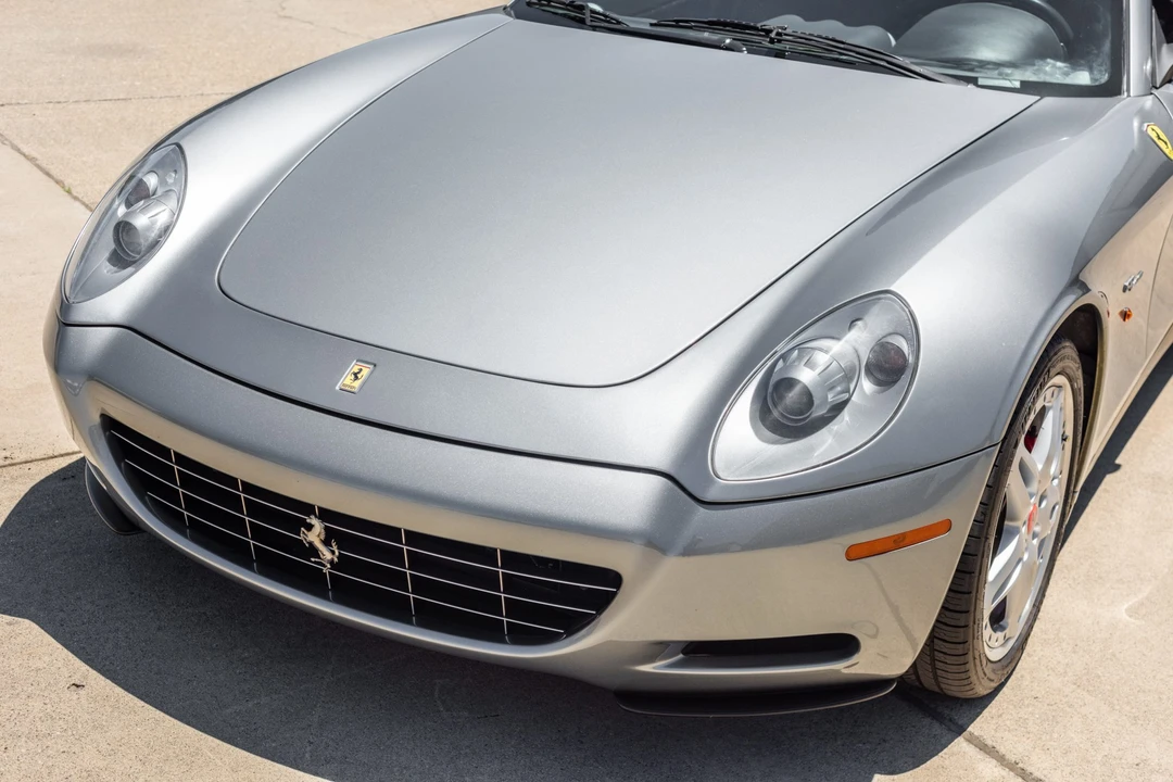 2006 Ferrari 612 - Image 16 of 31