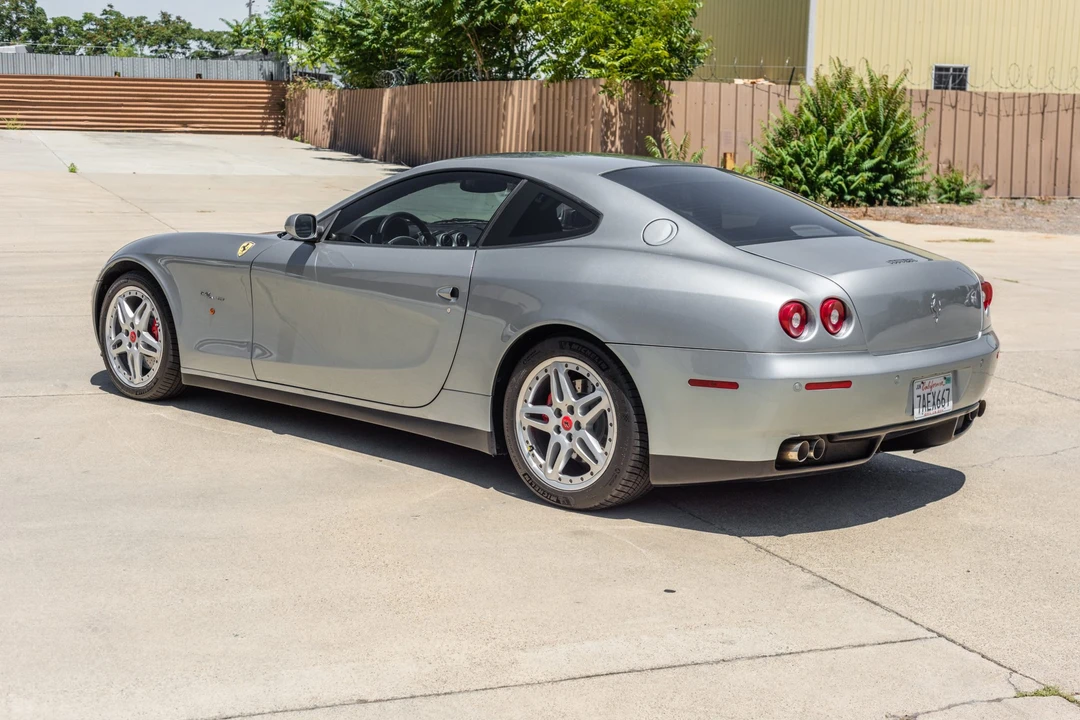 2006 Ferrari 612 - Image 6 of 31
