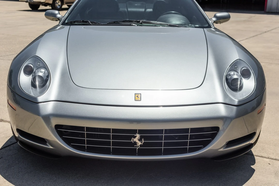 2006 Ferrari 612 - Image 12 of 31