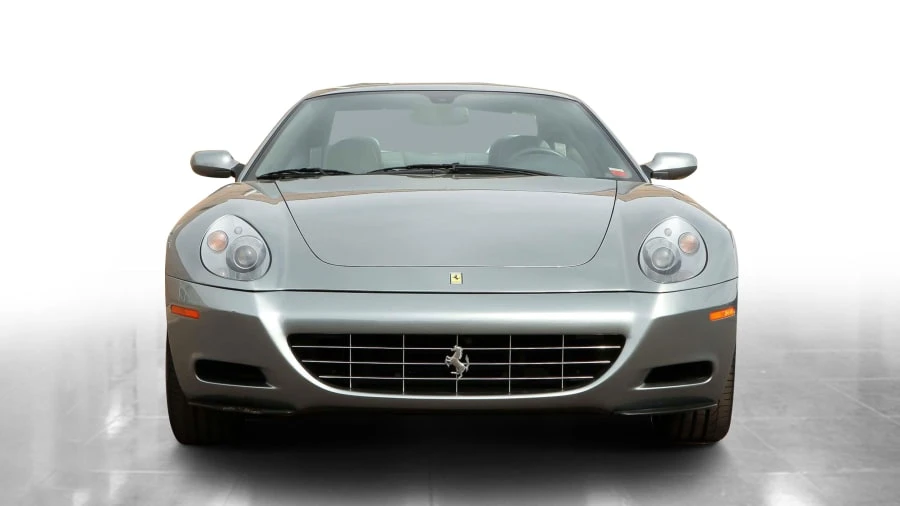 2006 Ferrari 612 - Image 8 of 12