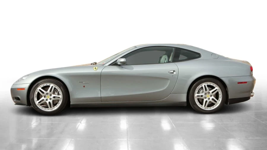 2006 Ferrari 612 - Image 2 of 12