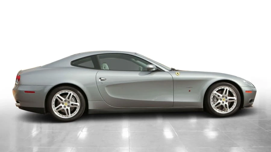 2006 Ferrari 612 - Image 11 of 12