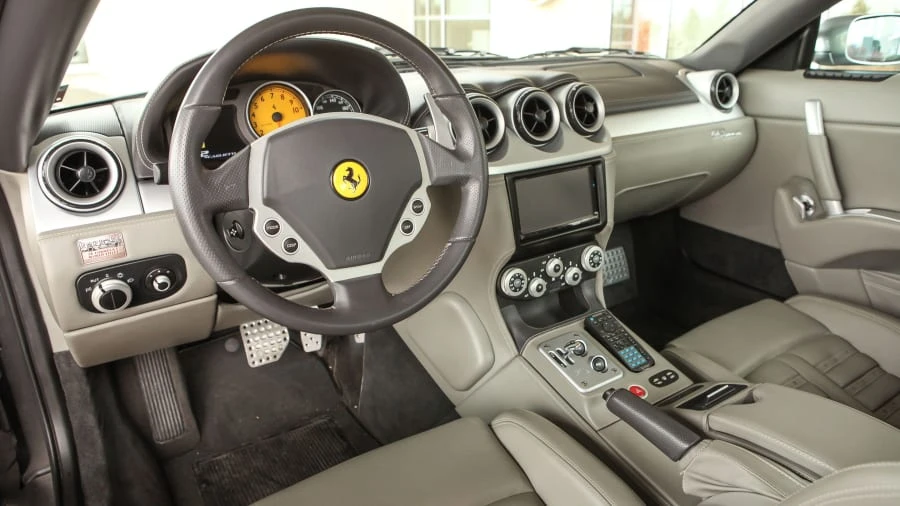 2006 Ferrari 612 - Image 4 of 12