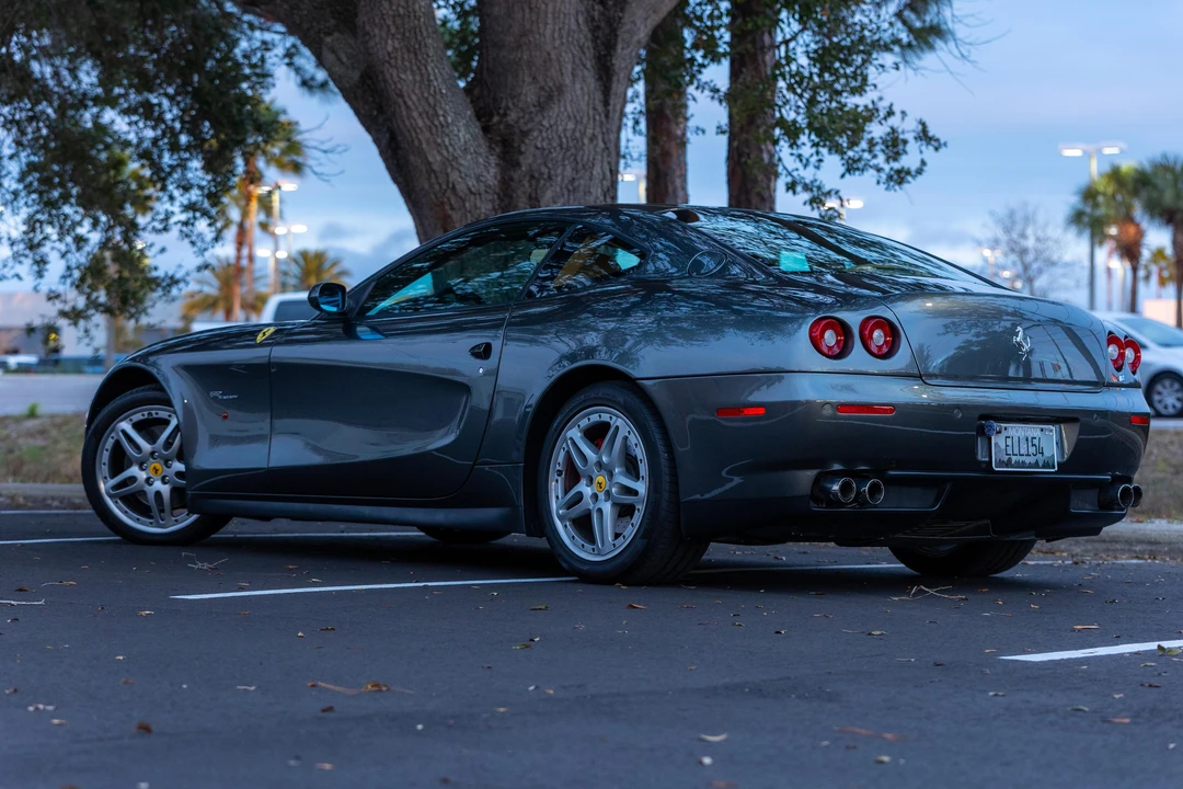 2006 Ferrari 612 - Image 12 of 31