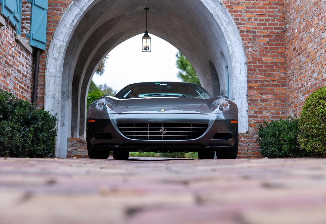 2006 Ferrari 612 - Image 6 of 31