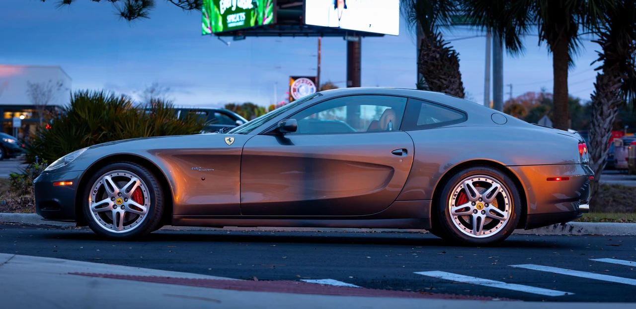 2006 Ferrari 612 - Image 11 of 31