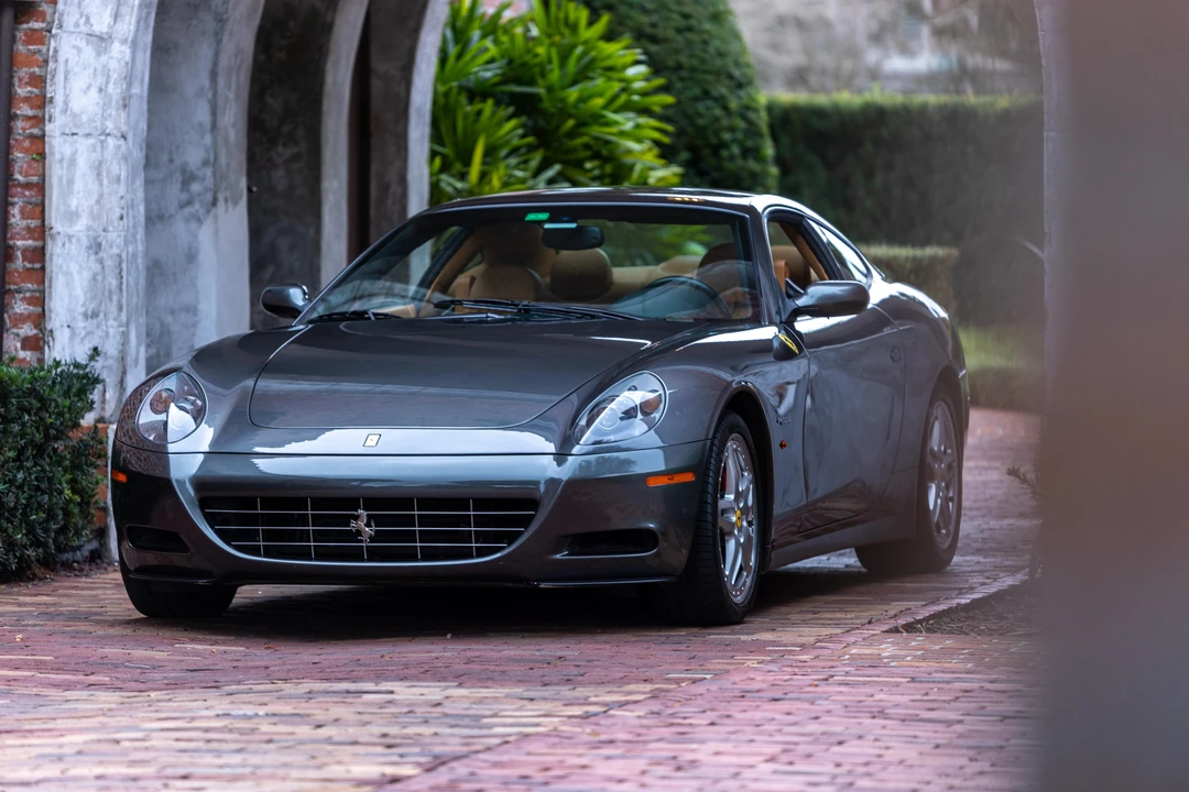 2006 Ferrari 612 - Image 7 of 31