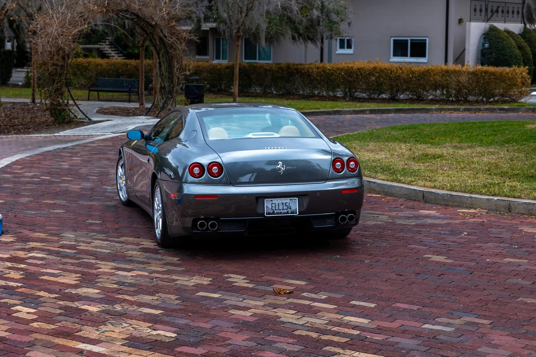 2006 Ferrari 612 - Image 13 of 31