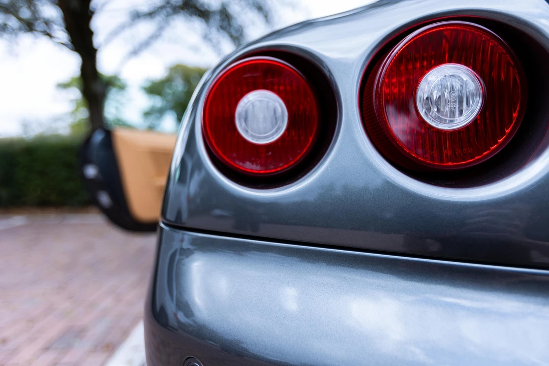 2006 Ferrari 612 - Image 24 of 31