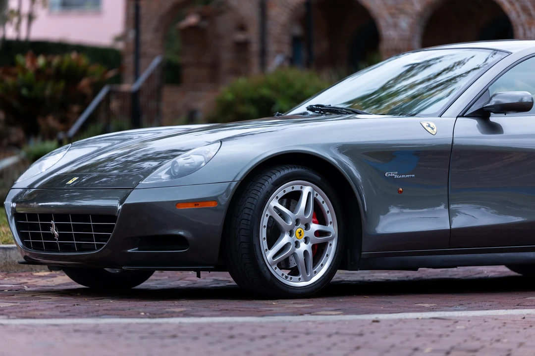 2006 Ferrari 612 - Image 19 of 31