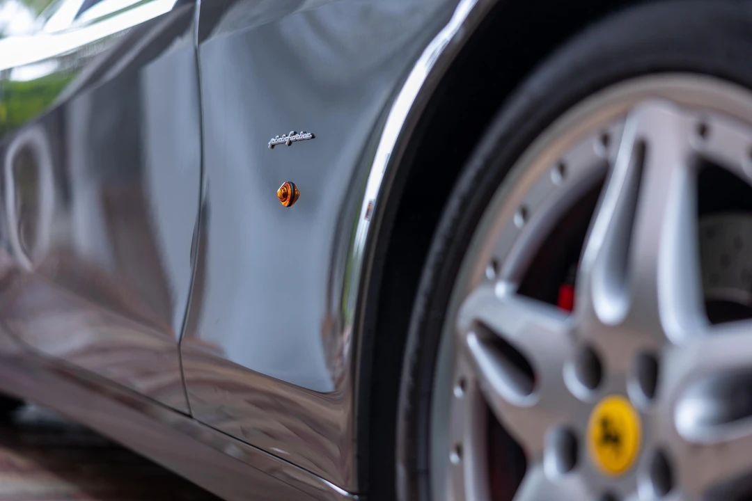 2006 Ferrari 612 - Image 30 of 31