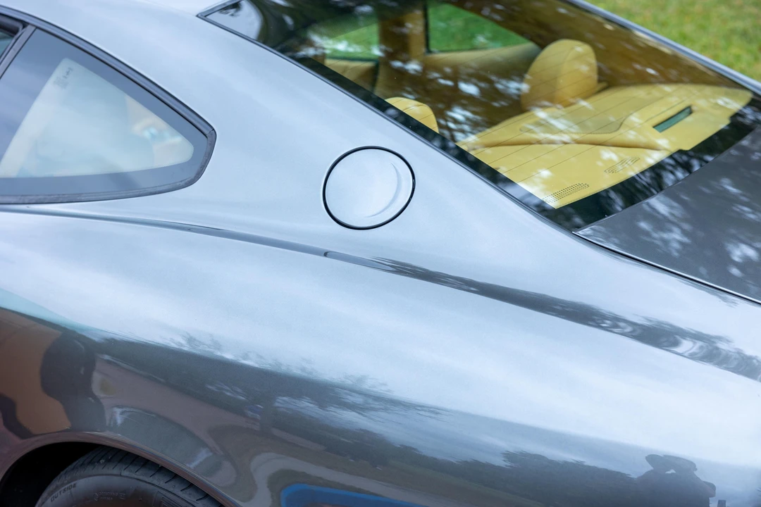 2006 Ferrari 612 - Image 22 of 31